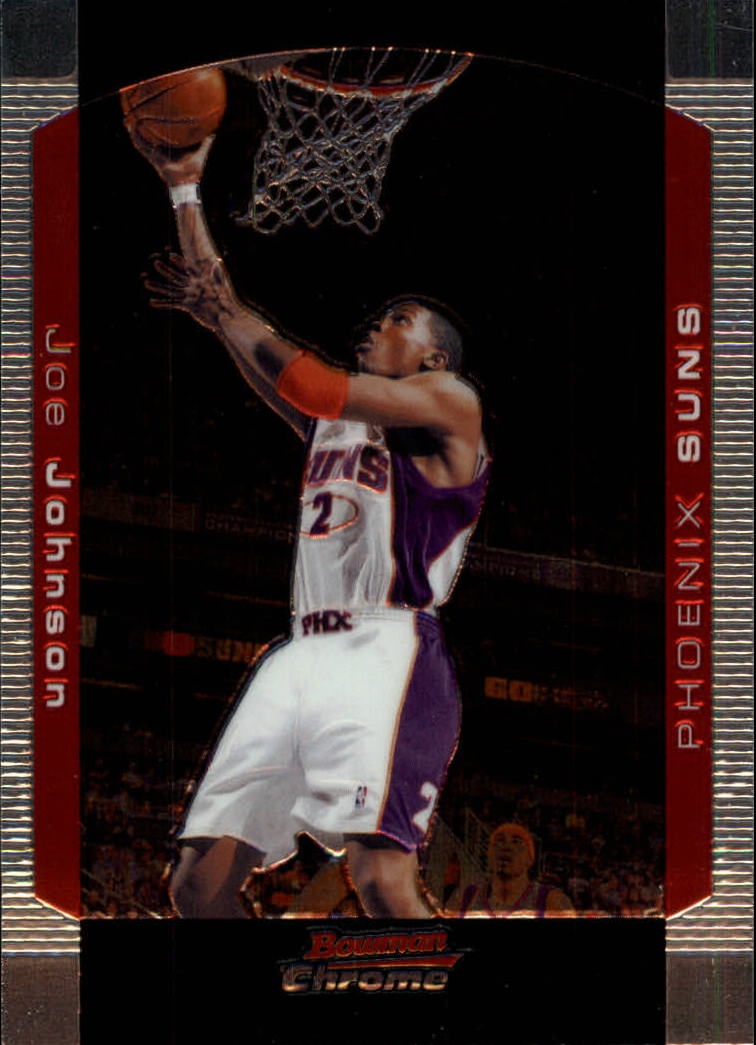 B6896- 2004-05 Bowman Chrome BK #S 1-146 + Rookies -du Pick- 15 + Gratis US - Bild 122 von 233