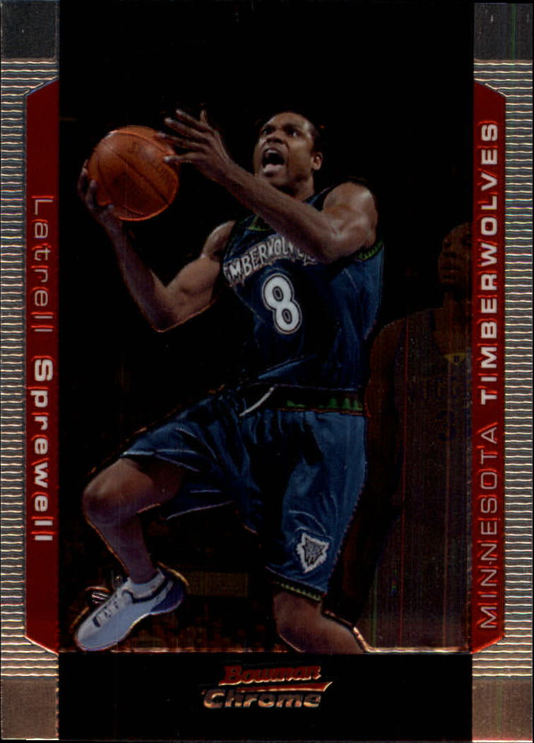 B6896- 2004-05 Bowman Chrome BK #S 1-146 + Rookies -du Pick- 15 + Gratis US - Bild 136 von 233