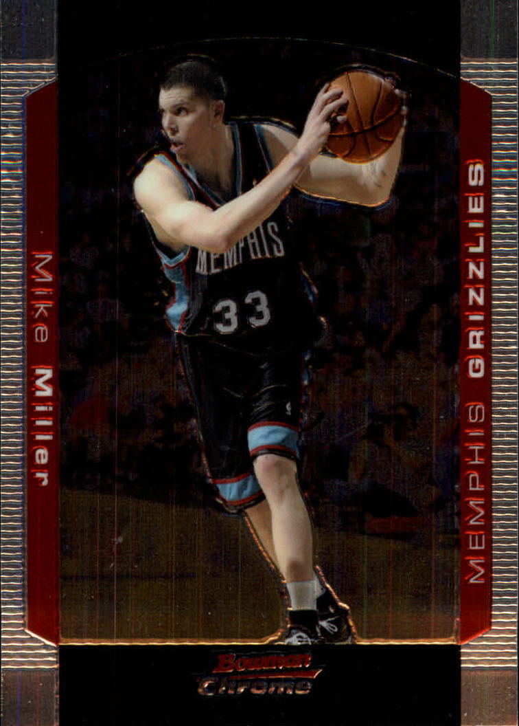 B6896- 2004-05 Bowman Chrome BK #S 1-146 + Rookies -du Pick- 15 + Gratis US - Bild 146 von 233