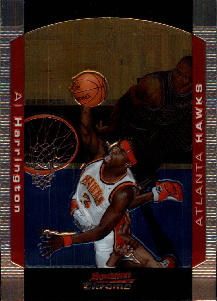 B6896- 2004-05 Bowman Chrome BK #S 1-146 + Rookies -du Pick- 15 + Gratis US - Bild 148 von 233