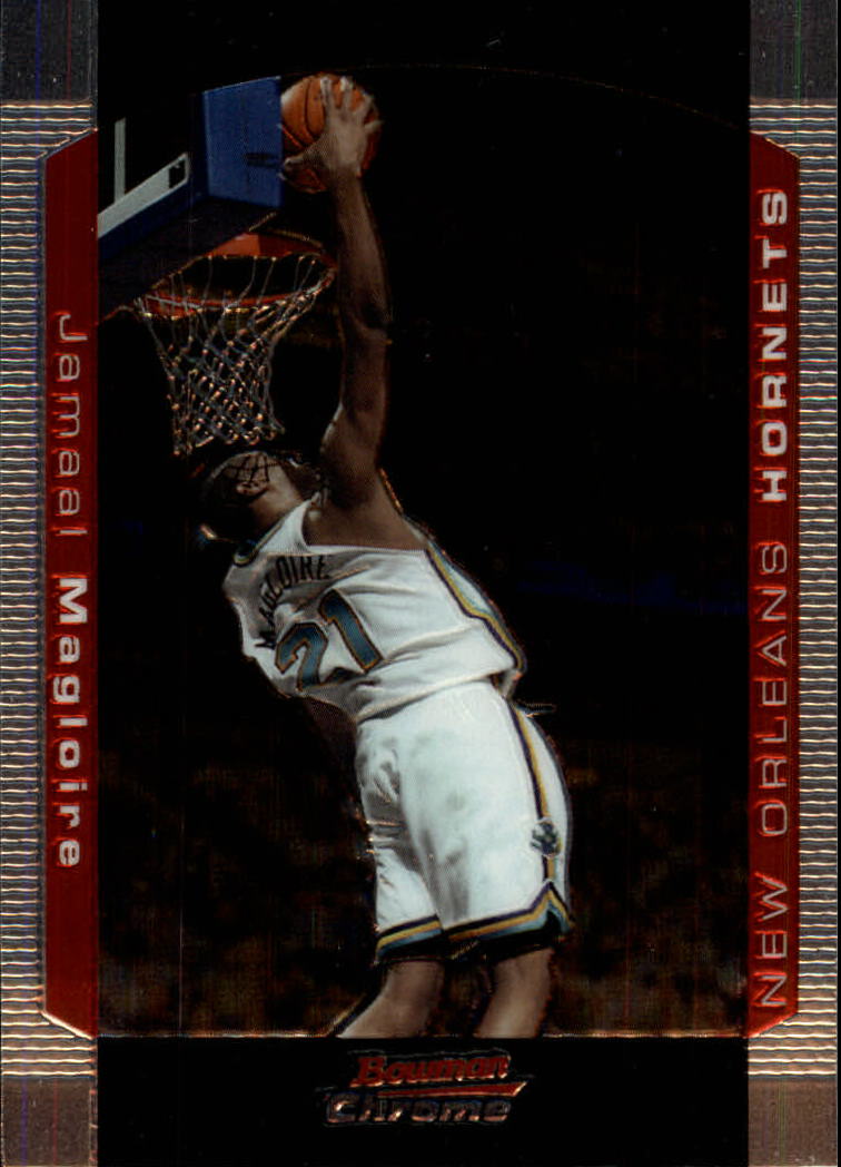 B6896- 2004-05 Bowman Chrome BK #S 1-146 + Rookies -du Pick- 15 + Gratis US - Bild 152 von 233