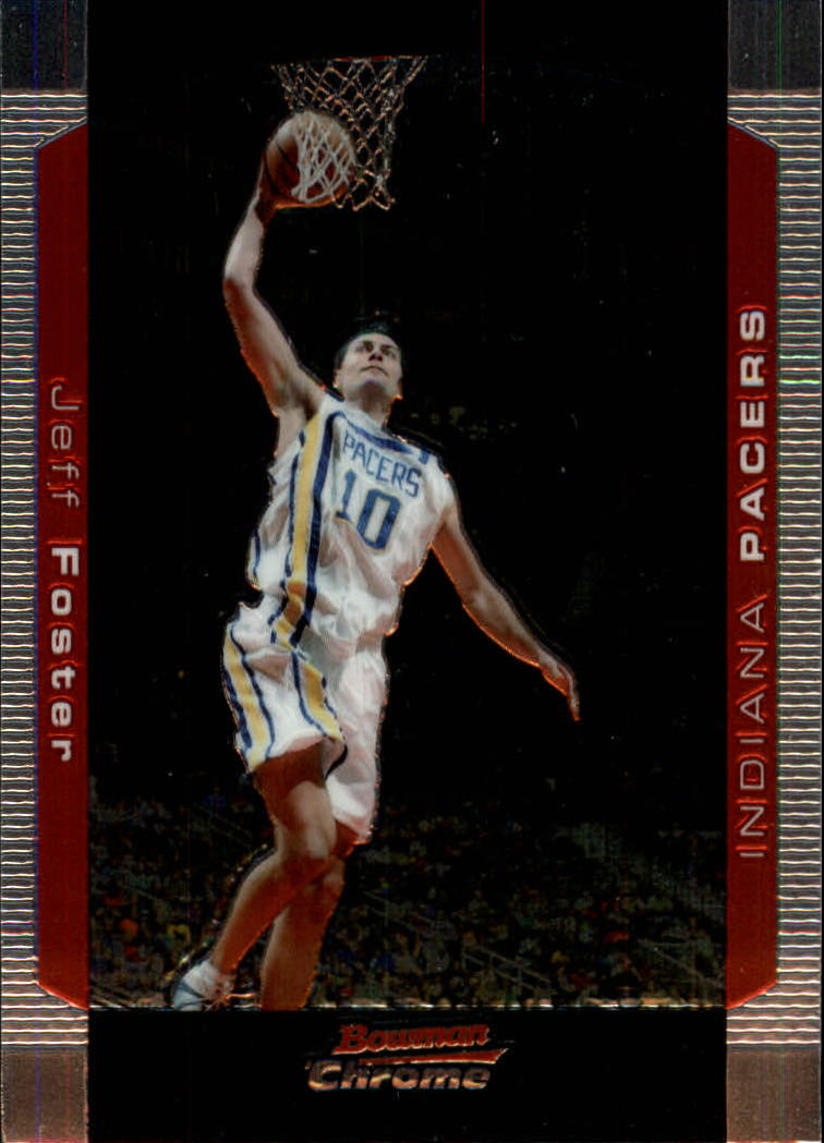 B6896- 2004-05 Bowman Chrome BK #S 1-146 + Rookies -du Pick- 15 + Gratis US - Bild 156 von 233