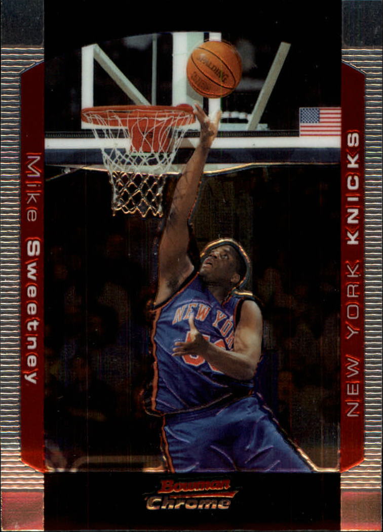 B6896- 2004-05 Bowman Chrome BK #S 1-146 + Rookies -du Pick- 15 + Gratis US - Bild 164 von 233