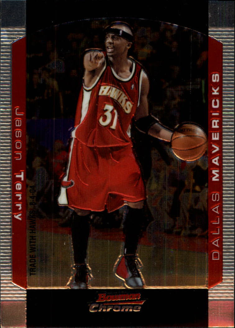 B6896- 2004-05 Bowman Chrome BK #S 1-146 + Rookies -du Pick- 15 + Gratis US - Bild 170 von 233