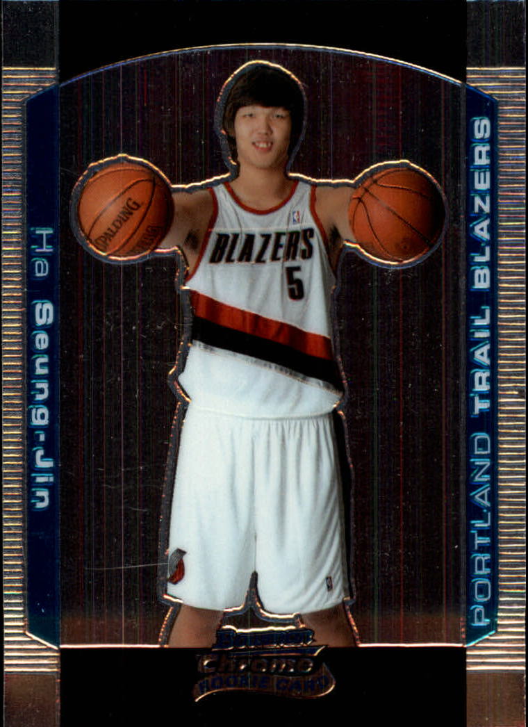 B6896- 2004-05 Bowman Chrome BK #S 1-146 + Rookies -du Pick- 15 + Gratis US - Bild 194 von 233