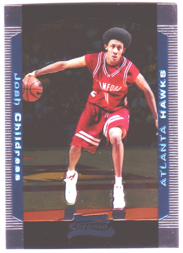 B6896- 2004-05 Bowman Chrome BK #S 1-146 + Rookies -du Pick- 15 + Gratis US - Bild 204 von 233