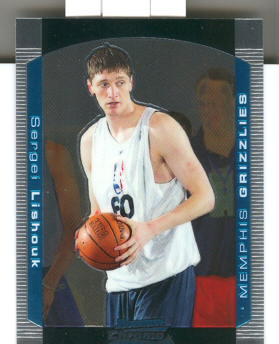 B6896- 2004-05 Bowman Chrome BK #S 1-146 + Rookies -du Pick- 15 + Gratis US - Bild 222 von 233