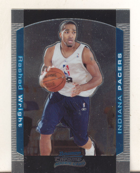 B6896- 2004-05 Bowman Chrome BK #S 1-146 + Rookies -du Pick- 15 + Gratis US - Bild 226 von 233