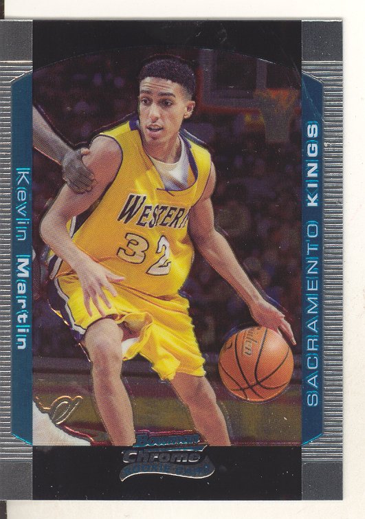 B6896- 2004-05 Bowman Chrome BK #S 1-146 + Rookies -du Pick- 15 + Gratis US - Bild 232 von 233