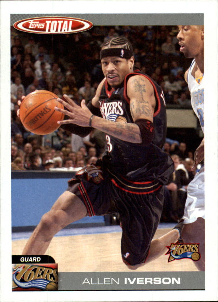 2004-05 Upper Deck All-Star Lineup #19 Carmelo Anthony - NM-MT