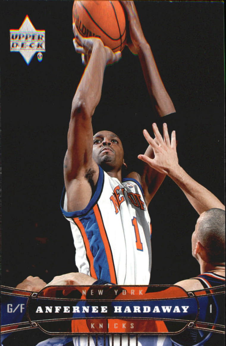 Anfernee Hardaway cards (1994-2021) Magic Suns Memphis State - Picture 174 of 196