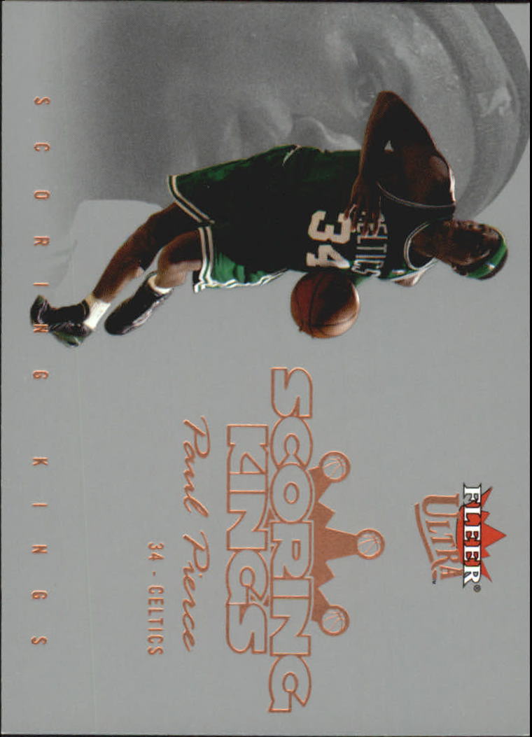 2004-05 Ultra Scoring Kings YOU PICK basketball - Picture 8 of 47
