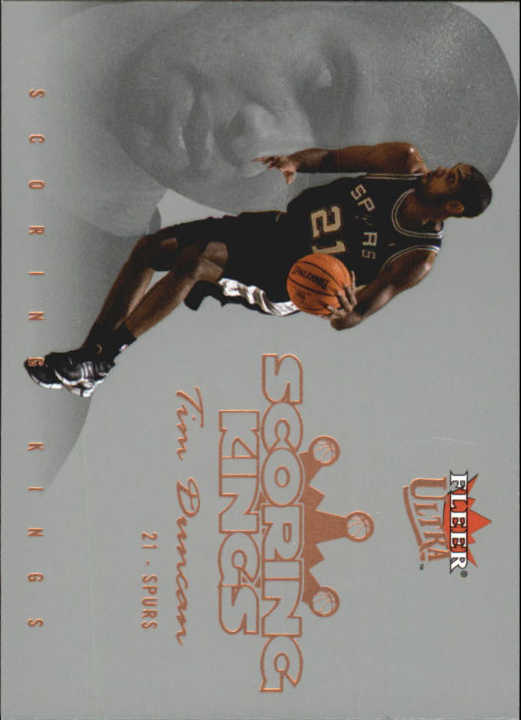 2004-05 Ultra Scoring Kings YOU PICK basketball - Picture 12 of 47