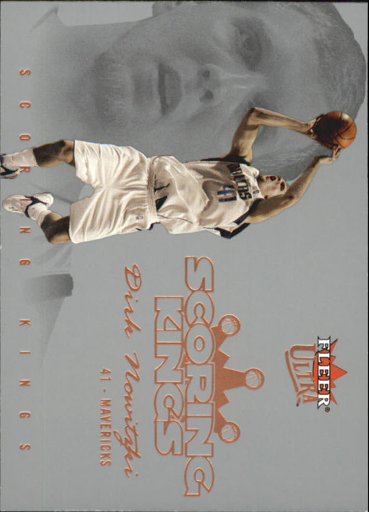 2004-05 Ultra Scoring Kings YOU PICK basketball - Picture 14 of 47