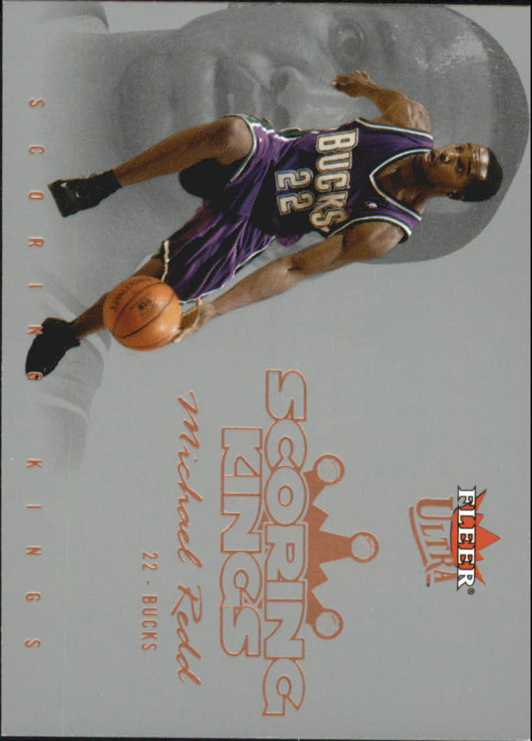 2004-05 Ultra Scoring Kings YOU PICK basketball - Picture 16 of 47