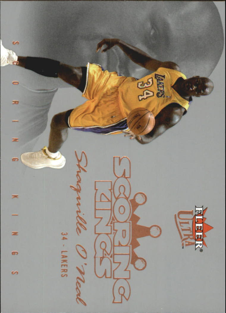 2004-05 Ultra Scoring Kings YOU PICK basketball - Picture 18 of 47