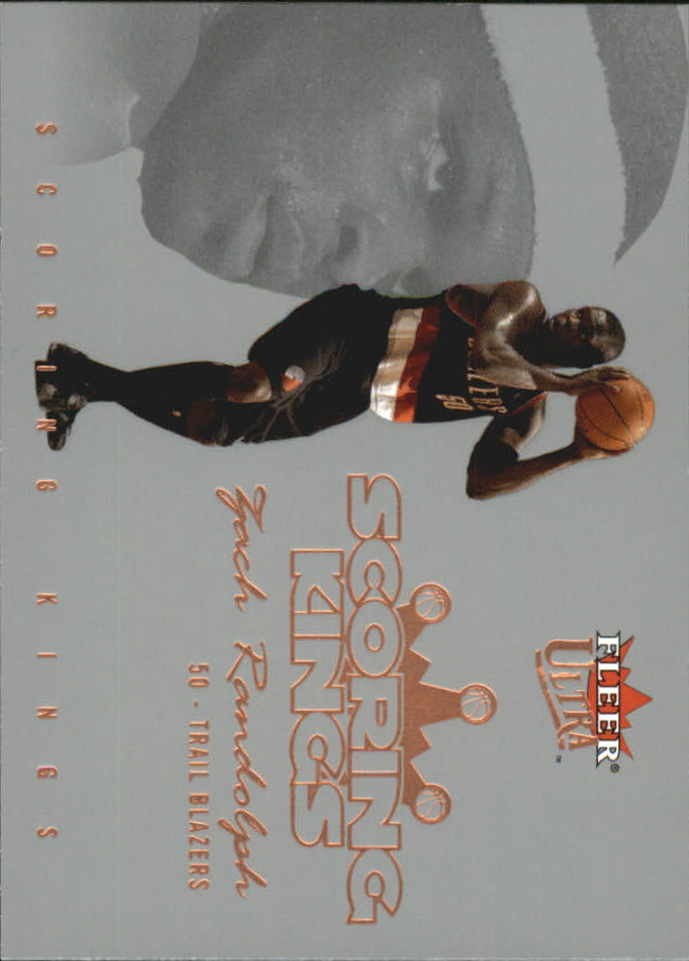 2004-05 Ultra Scoring Kings YOU PICK basketball - Picture 26 of 47