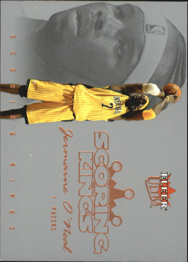 2004-05 Ultra Scoring Kings YOU PICK basketball - Picture 28 of 47