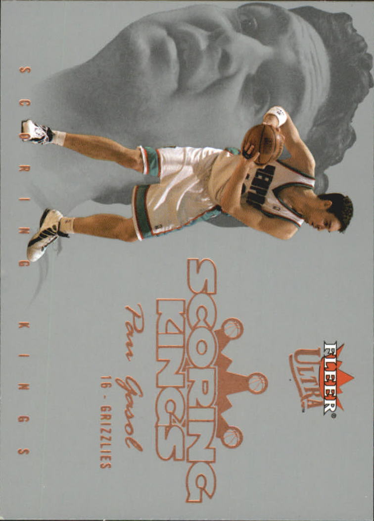 2004-05 Ultra Scoring Kings YOU PICK basketball - Picture 38 of 47