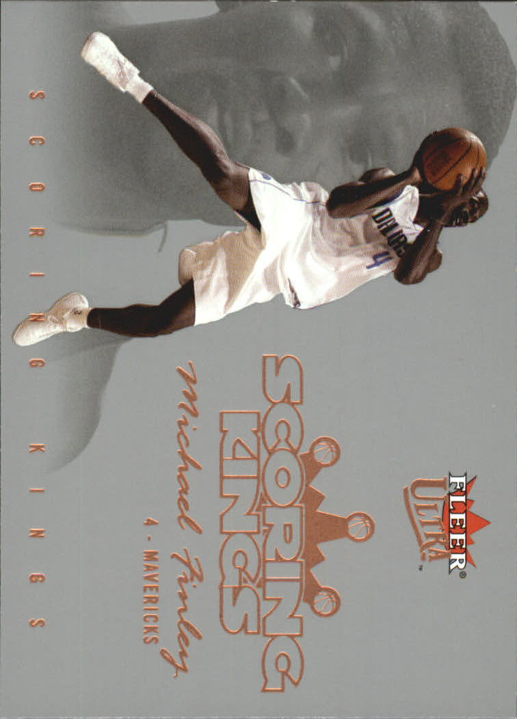 2004-05 Ultra Scoring Kings YOU PICK basketball - Picture 42 of 47