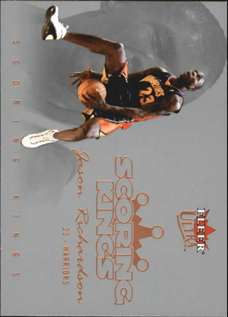 2004-05 Ultra Scoring Kings YOU PICK basketball - Picture 44 of 47