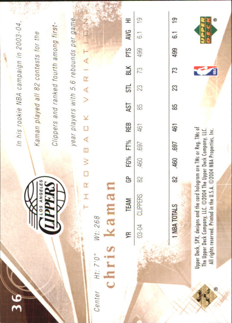 A9344- 2004-05 Spx BK #S 1-130 +Rookies+Einsätze -du Pick- 15 + Gratis US Schiff - Bild 150 von 153