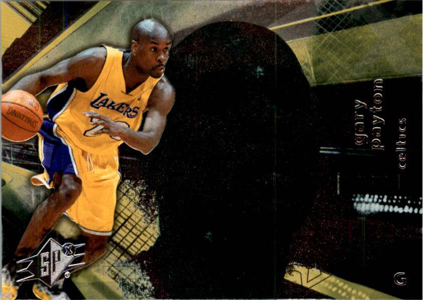 Gary Payton cards (1991-2022) Sonics Heat Lakers Bucks - You Choose - Picture 230 of 258