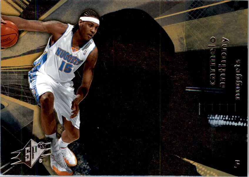 A9344- 2004-05 Spx BK #S 1-130 +Rookies+Einsätze -du Pick- 15 + Gratis US Schiff - Bild 26 von 153