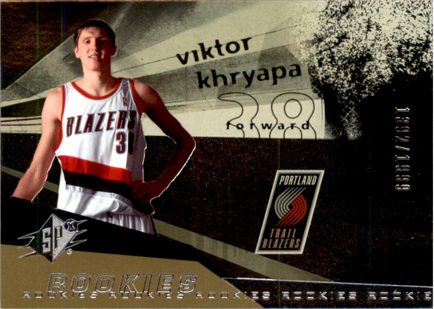A9344- 2004-05 Spx BK #S 1-130 +Rookies+Einsätze -du Pick- 15 + Gratis US Schiff - Bild 141 von 153