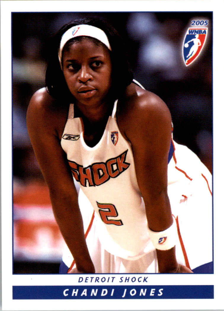 A5921- 2005 WNBA Basketball Card #s 1-110 +Inserts -You Pick- 15+ FREE US SHIP