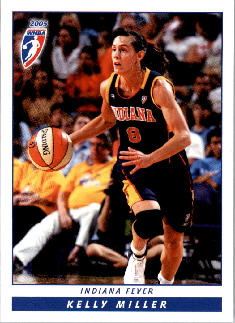 A5921- 2005 WNBA Basketball Card #s 1-110 +Inserts -You Pick- 15+ FREE US SHIP