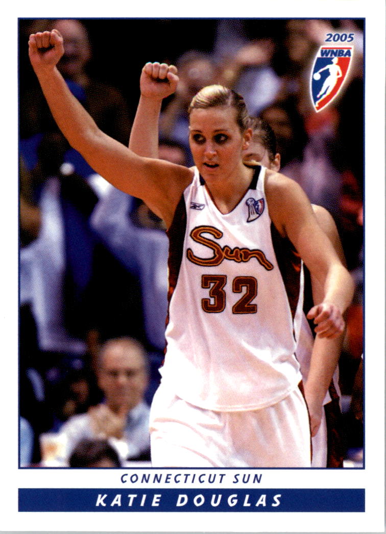 A5921- 2005 WNBA Basketball Card #s 1-110 +Inserts -You Pick- 15+ FREE US SHIP