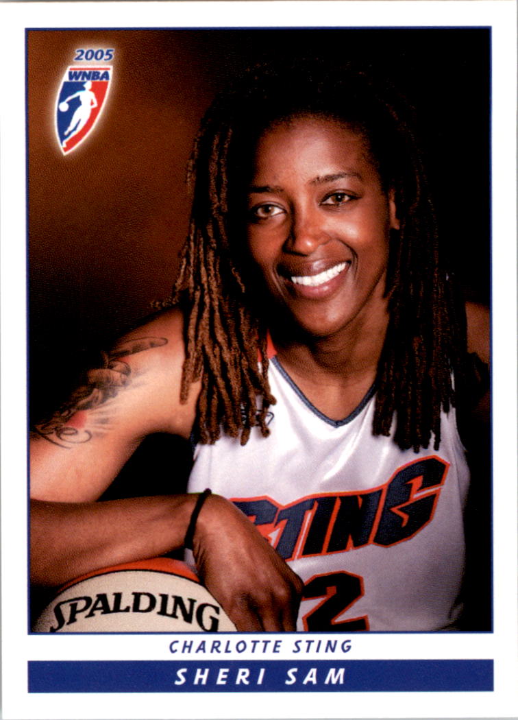 A5921- 2005 WNBA Basketball Card #s 1-110 +Inserts -You Pick- 15+ FREE US SHIP