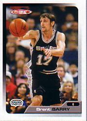 A8450- 2005-06 Topps Total Bk Cards 1-229 +Rookies -You Pick- 15+ FREE US SHIP - Picture 10 of 339
