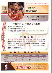 A8450- 2005-06 Topps Total Bk Cards 1-229 +Rookies -You Pick- 15+ FREE US SHIP - Picture 13 of 339