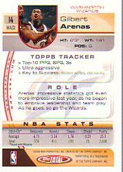 A8450- 2005-06 Topps Total Bk Cards 1-229 +Rookies -You Pick- 15+ FREE US SHIP - Picture 15 of 339