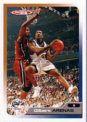 A8450- 2005-06 Topps Total Bk Cards 1-229 +Rookies -You Pick- 15+ FREE US SHIP - Picture 14 of 339