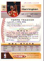 A8450- 2005-06 Topps Total Bk Cards 1-229 +Rookies -You Pick- 15+ FREE US SHIP - Picture 17 of 339