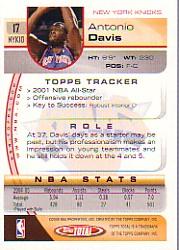 A8450- 2005-06 Topps Total Bk Cards 1-229 +Rookies -You Pick- 15+ FREE US SHIP - Picture 19 of 339