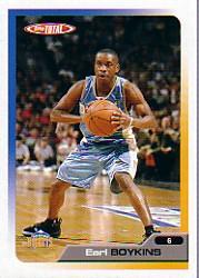 A8450- 2005-06 Topps Total Bk Cards 1-229 +Rookies -You Pick- 15+ FREE US SHIP - Picture 20 of 339