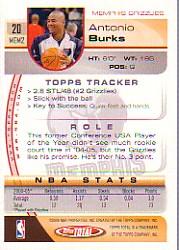 A8450- 2005-06 Topps Total Bk Cards 1-229 +Rookies -You Pick- 15+ FREE US SHIP - Picture 24 of 339