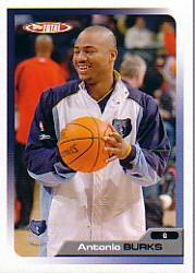 A8450- 2005-06 Topps Total Bk Cards 1-229 +Rookies -You Pick- 15+ FREE US SHIP - Picture 23 of 339