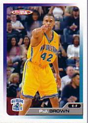 A8450- 2005-06 Topps Total Bk Cards 1-229 +Rookies -You Pick- 15+ FREE US SHIP - Picture 25 of 339