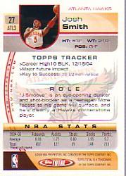 A8450- 2005-06 Topps Total Bk Cards 1-229 +Rookies -You Pick- 15+ FREE US SHIP - Picture 32 of 339