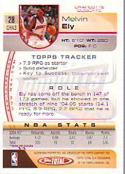 A8450- 2005-06 Topps Total Bk Cards 1-229 +Rookies -You Pick- 15+ FREE US SHIP - Picture 34 of 339