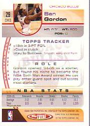 A8450- 2005-06 Topps Total Bk Cards 1-229 +Rookies -You Pick- 15+ FREE US SHIP - Picture 36 of 339