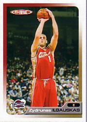 A8450- 2005-06 Topps Total Bk Cards 1-229 +Rookies -You Pick- 15+ FREE US SHIP - Picture 37 of 339