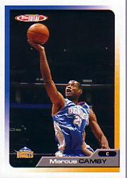 A8450- 2005-06 Topps Total Bk Cards 1-229 +Rookies -You Pick- 15+ FREE US SHIP - Picture 39 of 339