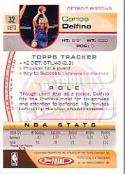 A8450- 2005-06 Topps Total Bk Cards 1-229 +Rookies -You Pick- 15+ FREE US SHIP - Picture 42 of 339