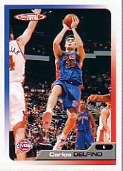 A8450- 2005-06 Topps Total Bk Cards 1-229 +Rookies -You Pick- 15+ FREE US SHIP - Picture 41 of 339
